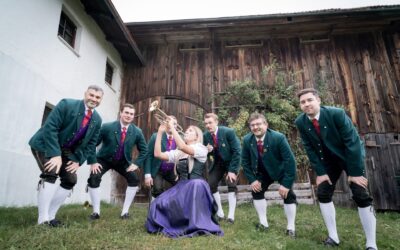 Jetzt für das Bezirksmusikfest anmelden!